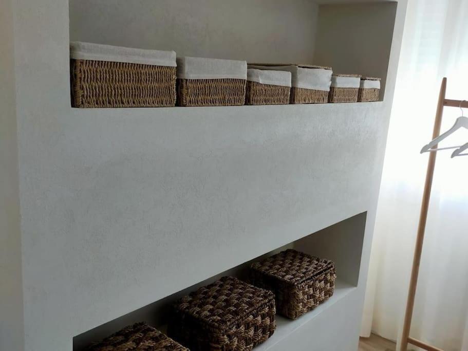 Apartment Ospede Luscofusco Carballo-costa Da Morte