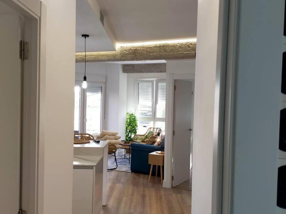 Apartment Ospede Luscofusco Carballo-costa Da Morte *